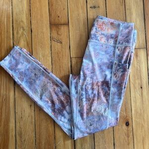 Fabletics Motion 365 Legging